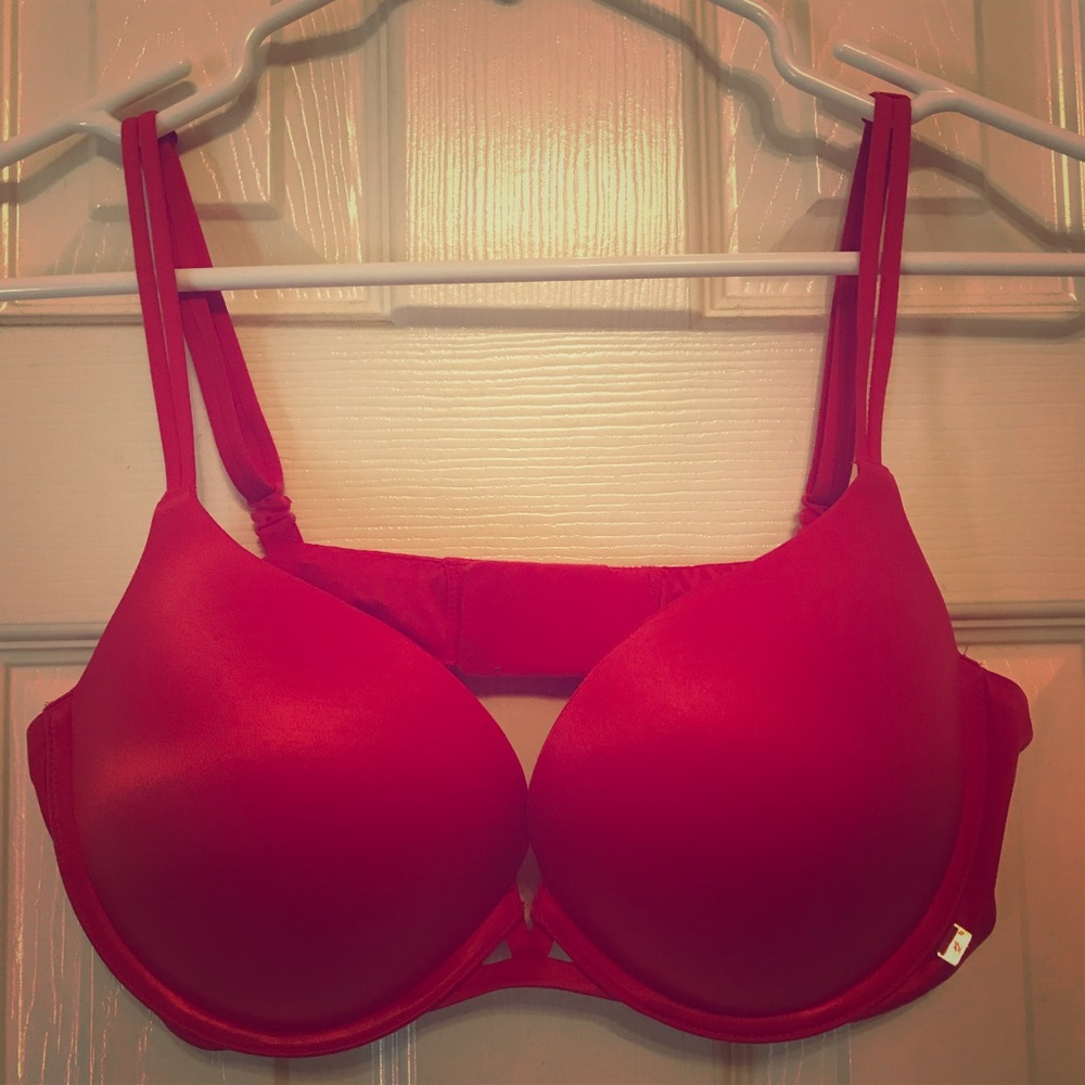 Victoria’s Secret Push-Up bra